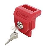 United Pacific 90625 Glad Hand Lock With Keys