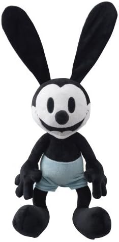 Oswald stuffed [Tokyo DisneySea limited] Oswald the Lucky Rabbit