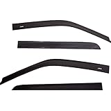Auto Ventshade [AVS] In-Channel Ventvisor / Window