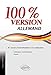 100% version Allemand : 81 textes d'entrainement à la traduction by 