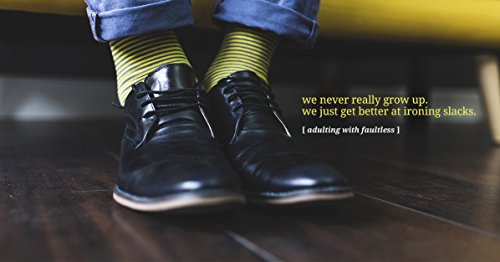 image for Faultless Wrinkle Remover (10 oz, 3 Pack) Say No to Ironing, Perfect f