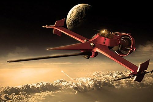 Amazon Com Makeuseof Cowboy Bebop Swordfish Ii Anime Home