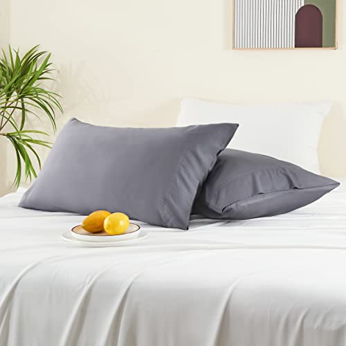 Bed Pillows Chill Pillows For Night Sweats BEDELITE Cooling Pillow