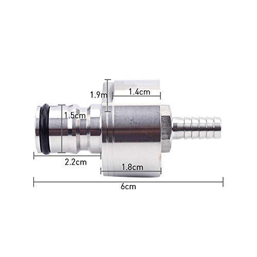 5 Stainless+Carbonation+Pressure+Barb%25EF%25BC%258CCO2+Carbonate
