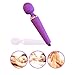 Amour Wand Massager For Women - Best Rechargeable Cordless Electric Handheld Vibrator