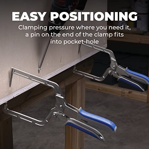 Kreg KHCRA Automaxx Right Angle Clamp Pricepulse