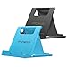 MoKo 2PCS Phone/Tablet Stand, Desktop Holder for 4-11