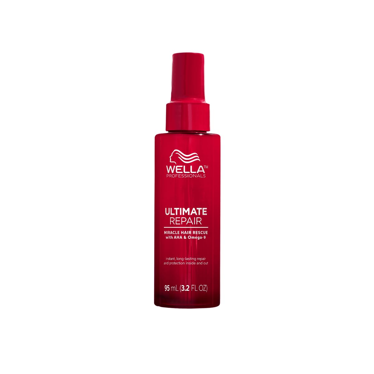 Dầu dưỡng tóc Wella Ultimate Repair Miracle Hair Rescue