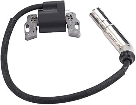 Hipa 595304 Magneto Armature For Briggs And Stratton 799650 592841 795315 Ignition Coil 17hp 17 5hp 19 5hp 20hp Intek Ohv Engine Poulan Craftsman Mtd Troy Bilt Lawn Mower Buy Online At Best Price In