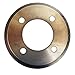2PK Club Car DS Precedent Brake Drum 4263 & 1011137