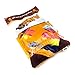 Alfie Pet - Mallory Hanging Hammock Bed for Ferret, Rabbit, Guinea Pig, Kitten - Color: Burgundy, Size: Large 12