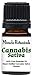 Miracle Botanicals Cannabis Sativa Essential Oil - 100% Pure Cannabis Sativa - Therapeutic Grade - 5ml