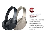 Sony MDR1000X/B