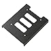 Aliyaduo SSD Mounting Bracket,2.5
