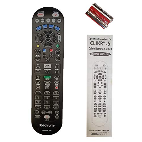 Compare price to scientific atlanta remote