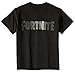Fortnite Boys Logo Short Sleeve Licensed Tee