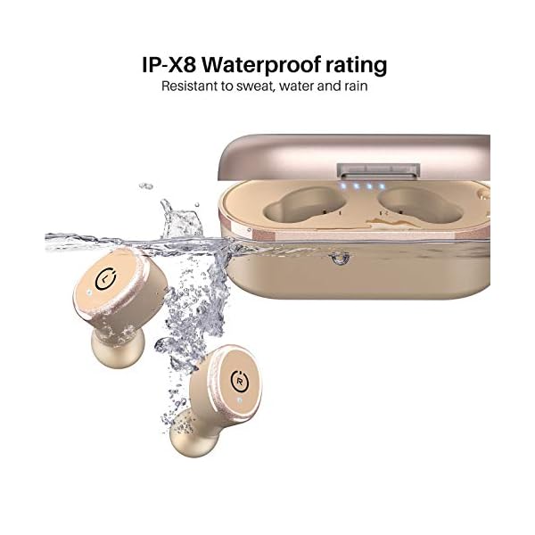 TOZO-T10-TWS-Bluetooth-50-Earbuds-True-Wireless-Stereo-Earphones-Headphones-IPX8-Waterproof-in-Ear-Wireless-Charging-Case-Built-in-Mic-Headset-Premium-Sound-with-Deep-Bass-for-Running-Sport-khaki TOZO T10 Bluetooth 5.3 Earbuds True Wireless Stereo Earphones Headphones IPX8 Waterproof in Ear Wireless Charging Case…