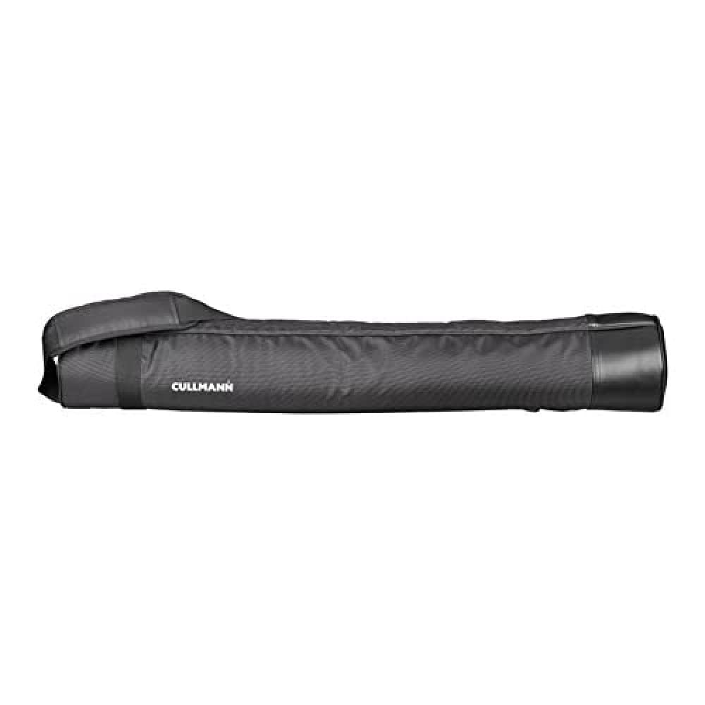 Cullmann 81 x 13 x 13 cm CROSS PodBag 400 Tripod Bag - Black