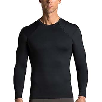 tommie copper long sleeve compression shirt