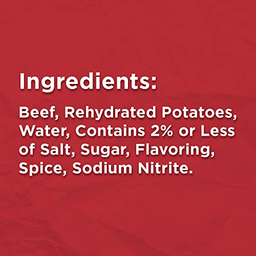 Hormel Mary Kitchen Corned Beef Hash, 25 Ounce