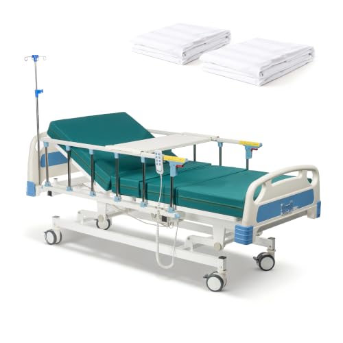 RESTISLAND 3 Function Hospital Bed