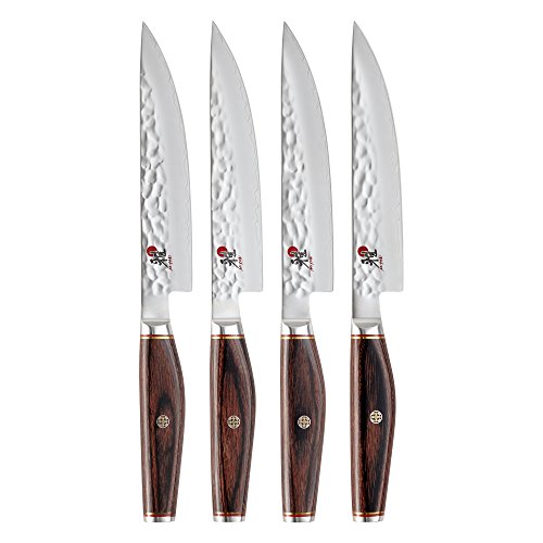 Miyabi 34079-000 Steak-Knife-Sets