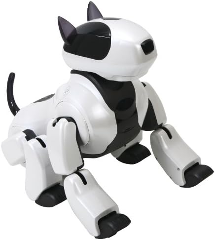genibo robot dog