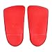 Arch Angels Children's Comfort Insoles - 3/4 Length Orthotic Arch Support for Kids (Youth 4-5)
