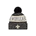 New Era New Orleans Saints NFL On Field 18 Sport Knit Beanie Beany Mütze