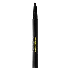 Arches & Halos Angled Bristle Tip Waterproof Brow