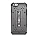 URBAN ARMOR GEAR [UAG] iPhone 6/iPhone 6s [4.7-inch Screen] Feather-Light Composite [Ash] Military Drop Tested iPhone Case