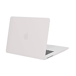 MOSISO Compatible with MacBook Air 15 inch Case