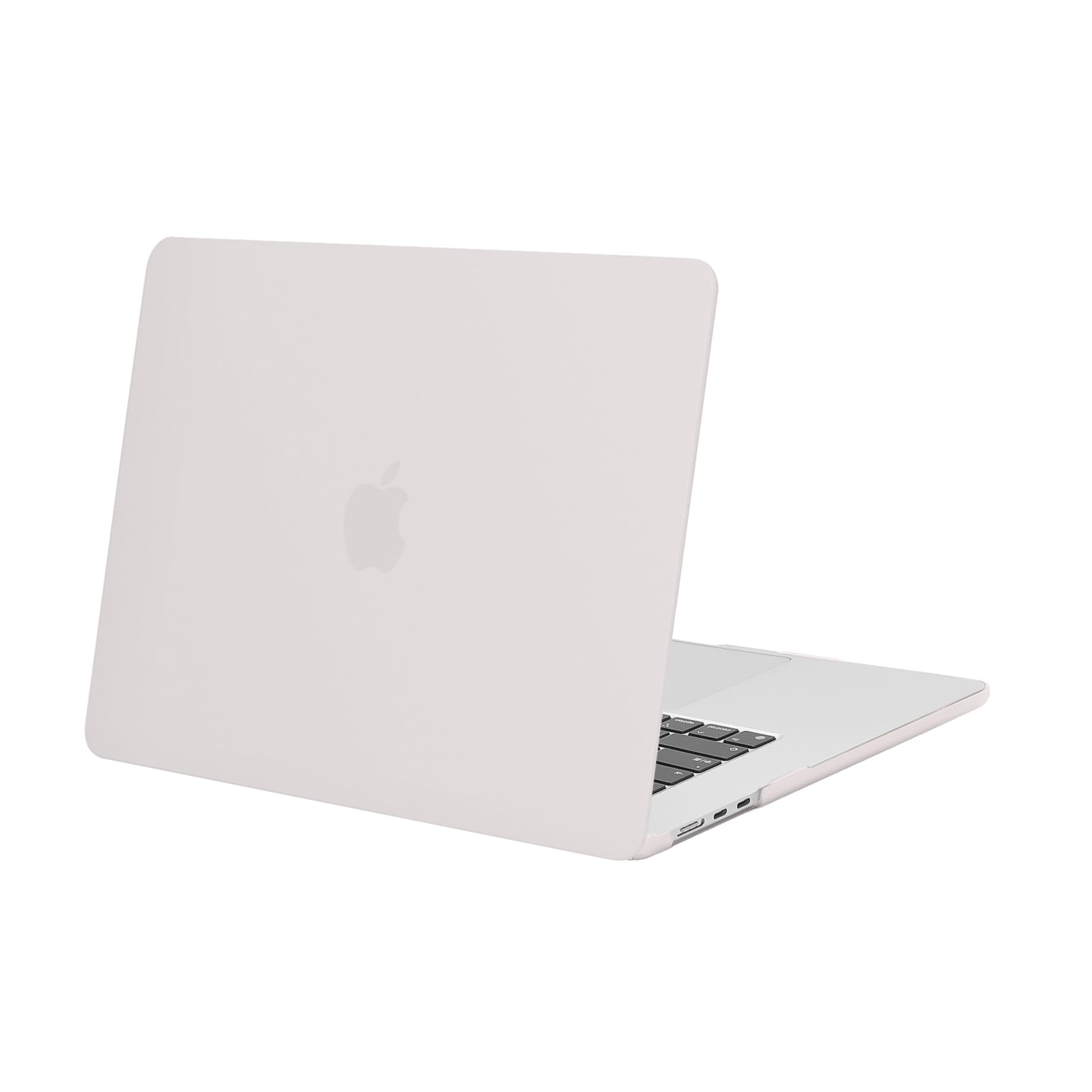 MOSISO Compatible with MacBook Air 15 inch Case