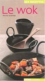 Le  wok