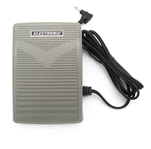 Sew-link Foot Control & Cord (DC15V) for Singer