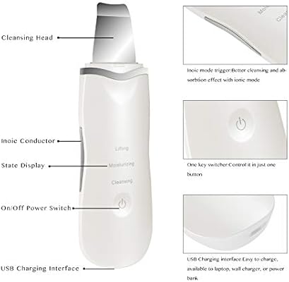 blackhead exfoliator