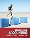 Principles of Accounting