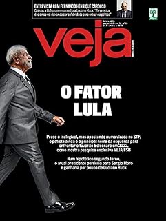 Livro Revista Veja [ed.2657] - 23/10/2019