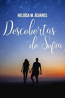 Livro Descobertas de Sofia (conto)