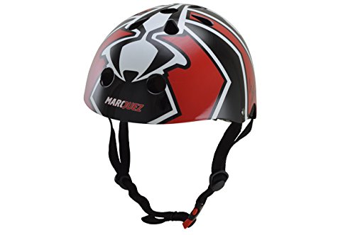 kiddimoto rossi helmet