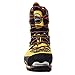 La Sportiva Mens Nepal Cube GTX Mountaineering Boots, Yellow, 10