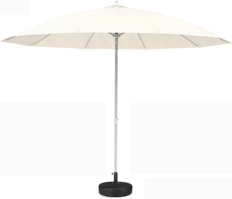 best parasols for sun protection