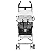 Maclaren Volo Stroller, Silver/Black