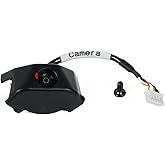 FLASHFORGE Camera Kit for Adventurer 5M/Pro/AD5X 3D Printer, Real-time and Remote Monitoring, Compatible with Flash Maker App, 3D Printer Parts for AD5M/AD5M PRO/AD5X