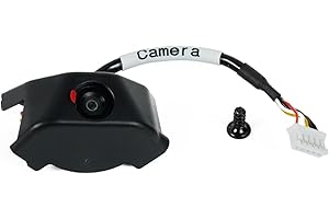 FLASHFORGE Camera Kit for Adventurer 5M/Pro/AD5X 3D Printer, Real-time and Remote Monitoring, Compatible with Flash Maker App, 3D Printer Parts for AD5M/AD5M PRO/AD5X