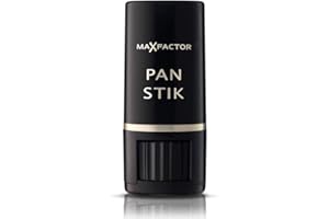 Max Factor Pan Stik Foundation, 25 Fair