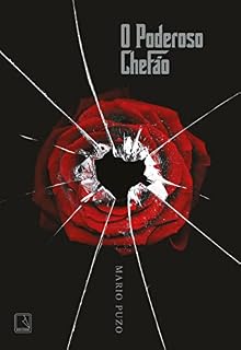 Livro O poderoso chefão