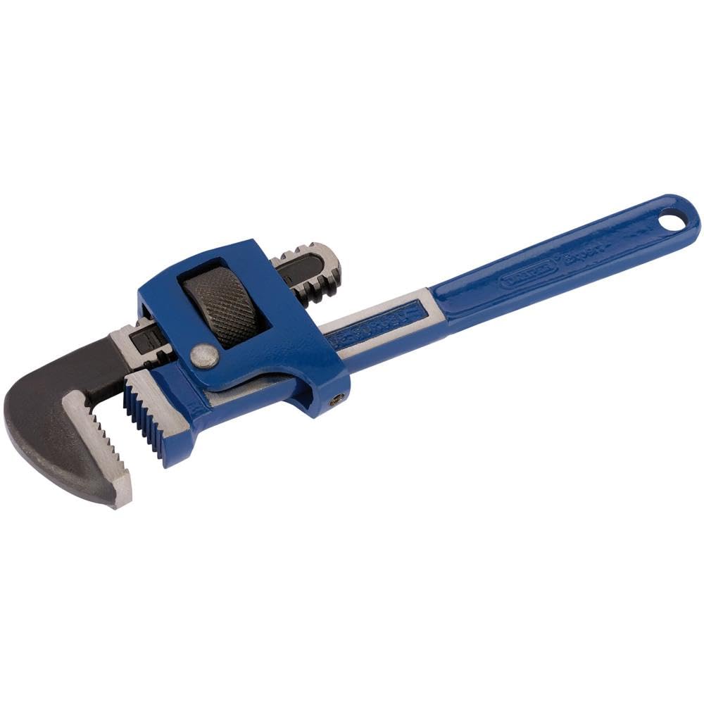 Draper Expert 78916 250 mm Adjustable Pipe Wrench