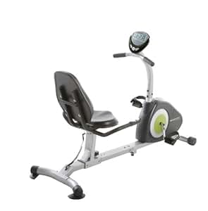 bodyfit stationary bike
