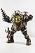 ThreeZero Bioshock: Big Daddy & Little Sister 1: 6 Scale Action Figure Two Pack